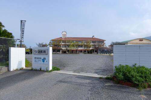 Awaji Hotel | SAKIA stay