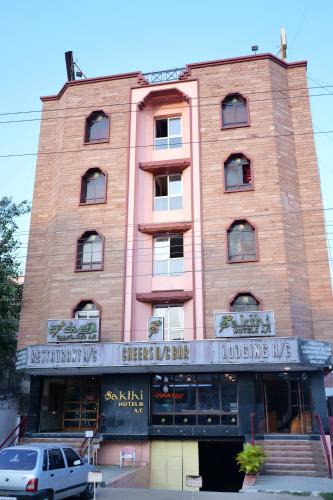 Pollachi Hotel | Sakthi Hotel