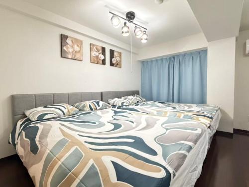 Haginaka Apartment | Sakura 105