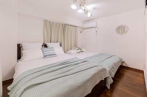 Haginaka Apartment | sakura 301