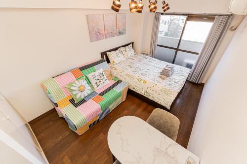 Haginaka Apartment | sakura 302