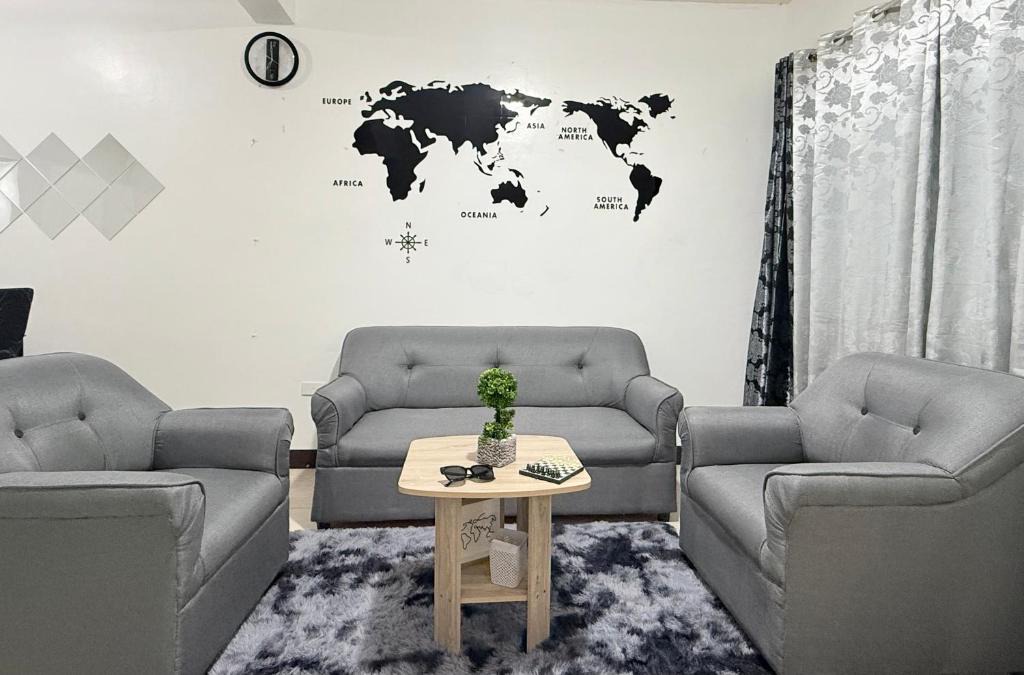 Calapan Apartment | Sakura Crib
