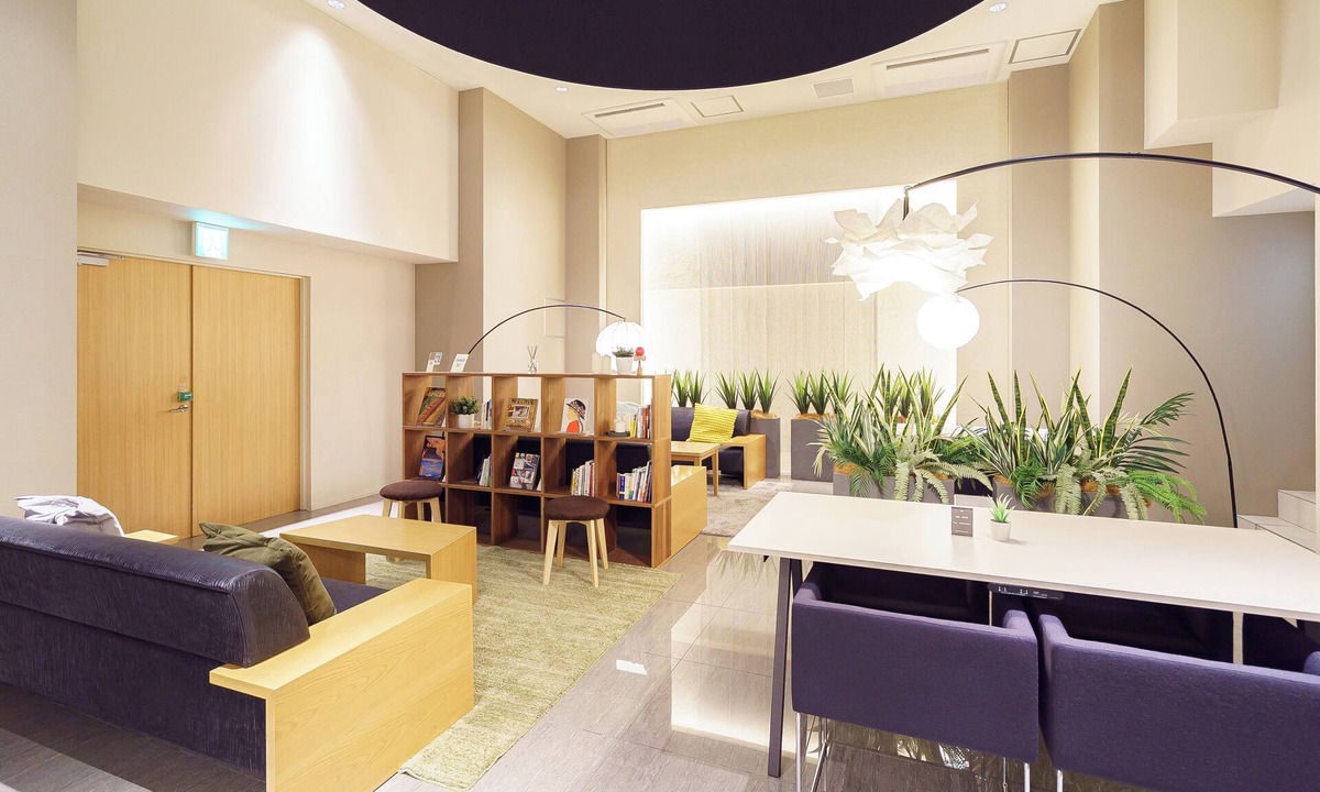 Miyakojima Hotel | Sakura Garden Hotel