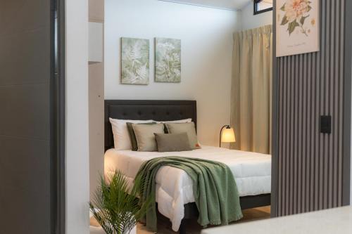Turrialba Apartment | Sakura Haus