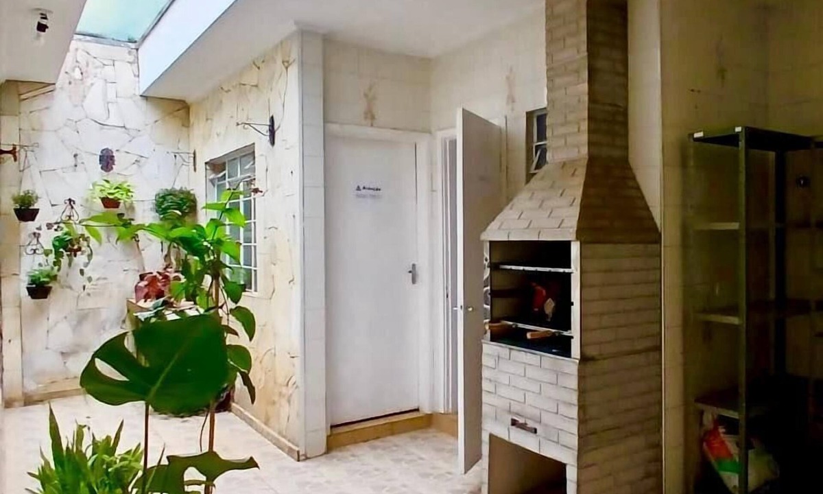 Sao Benedito Hostel | Sakura Hostel