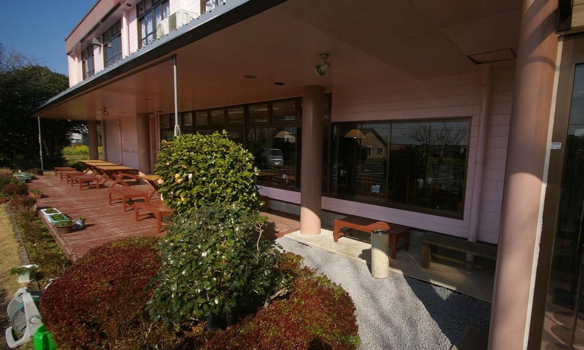 Chiranchokori Hostel | Sakurakan - Hostel
