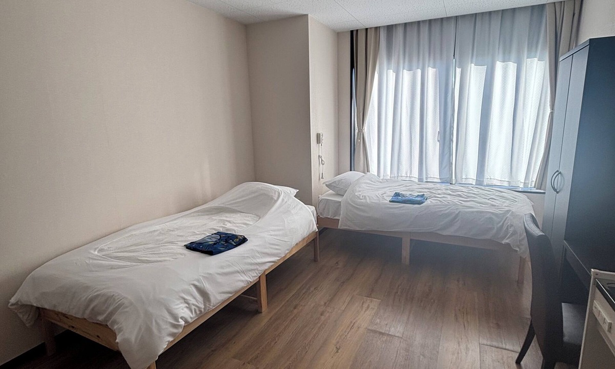 Sakura Apartment | SakuraMandarin