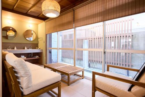 Konohana Apartment | SAKUYA Konohana
