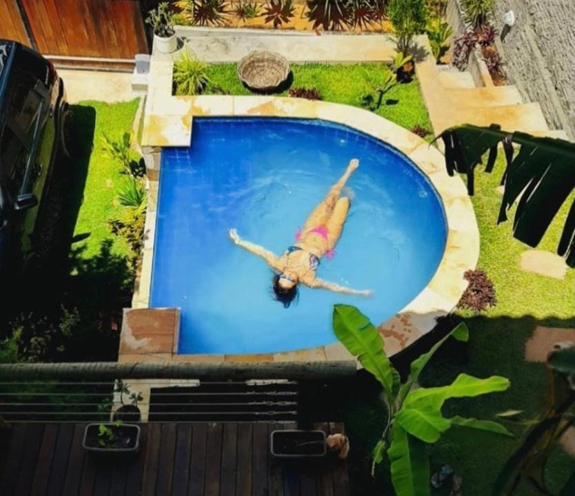 Tibau do Sul House | Sal da pipa
