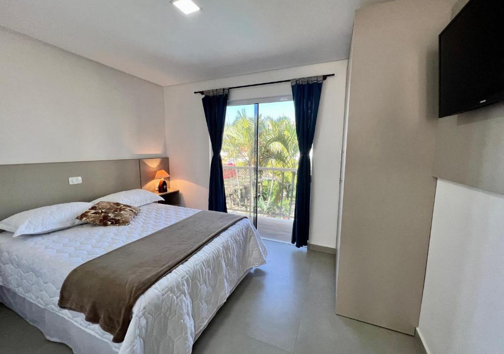Canto Grande Apartment | Sal De Mariscal 05