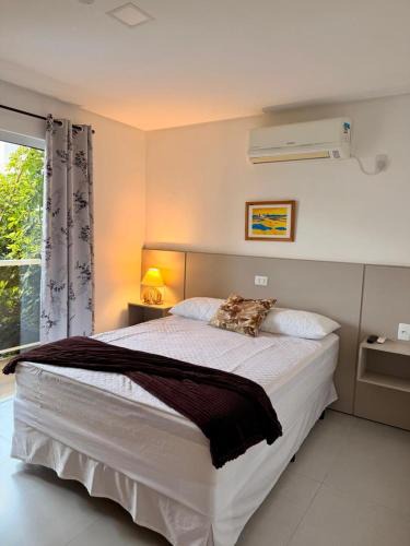 Canto Grande Apartment | Sal De Mariscal 07