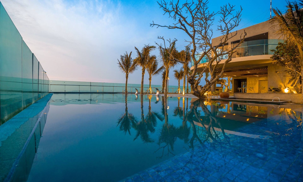 Tuy Hoa Hotel | Sala Grand Tuy Hoa Hotel