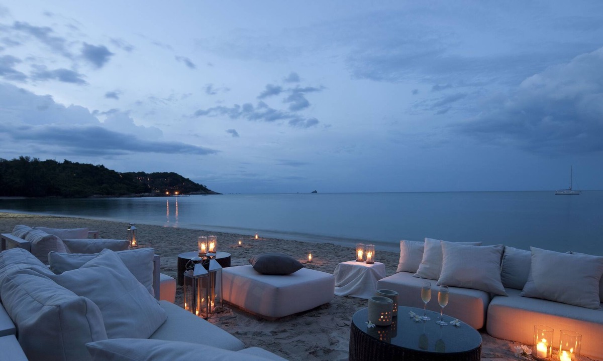 Bophut Hotel | SALA Samui Choengmon Beach