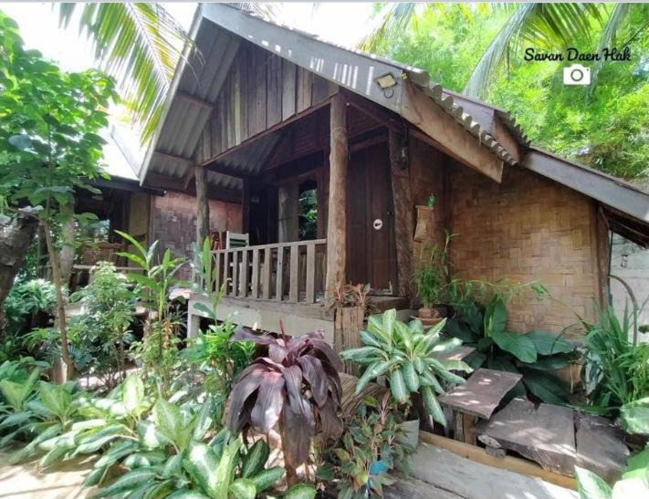 Savannakhet House | Sala Thongyon - Guest House