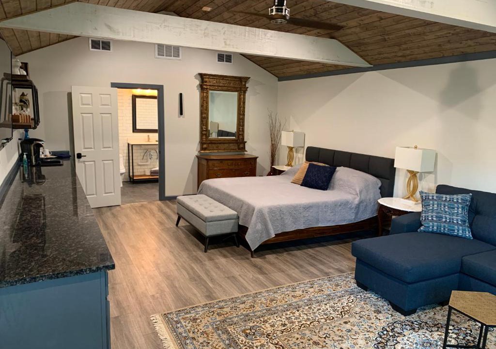 Salado House | Salado Cottage Retreat near Downtown