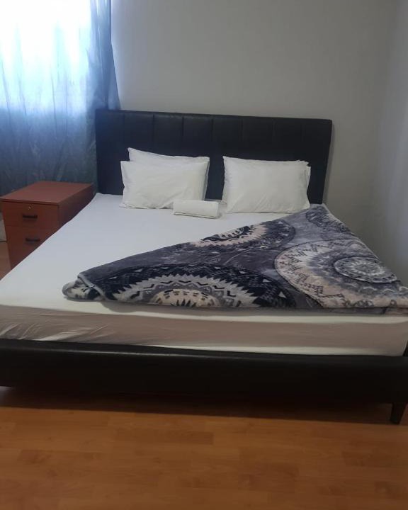 Trawal House | SALAMA LODGE