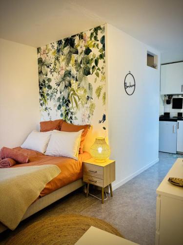 Talence Apartment | Salamandre Cocon cosy proche tram et facultés