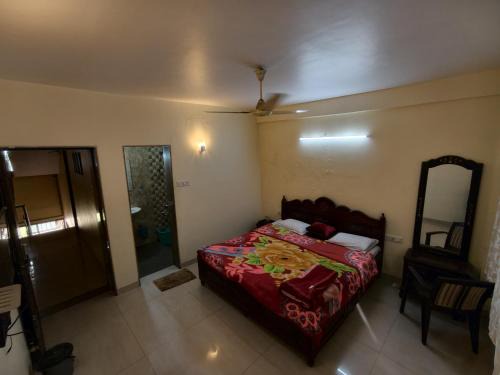 Mahabaleshwar Hotel | Salas Executive