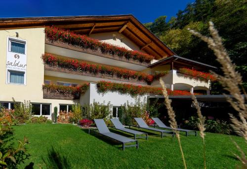 Sluderno Hotel | Saldur Small Active Hotel