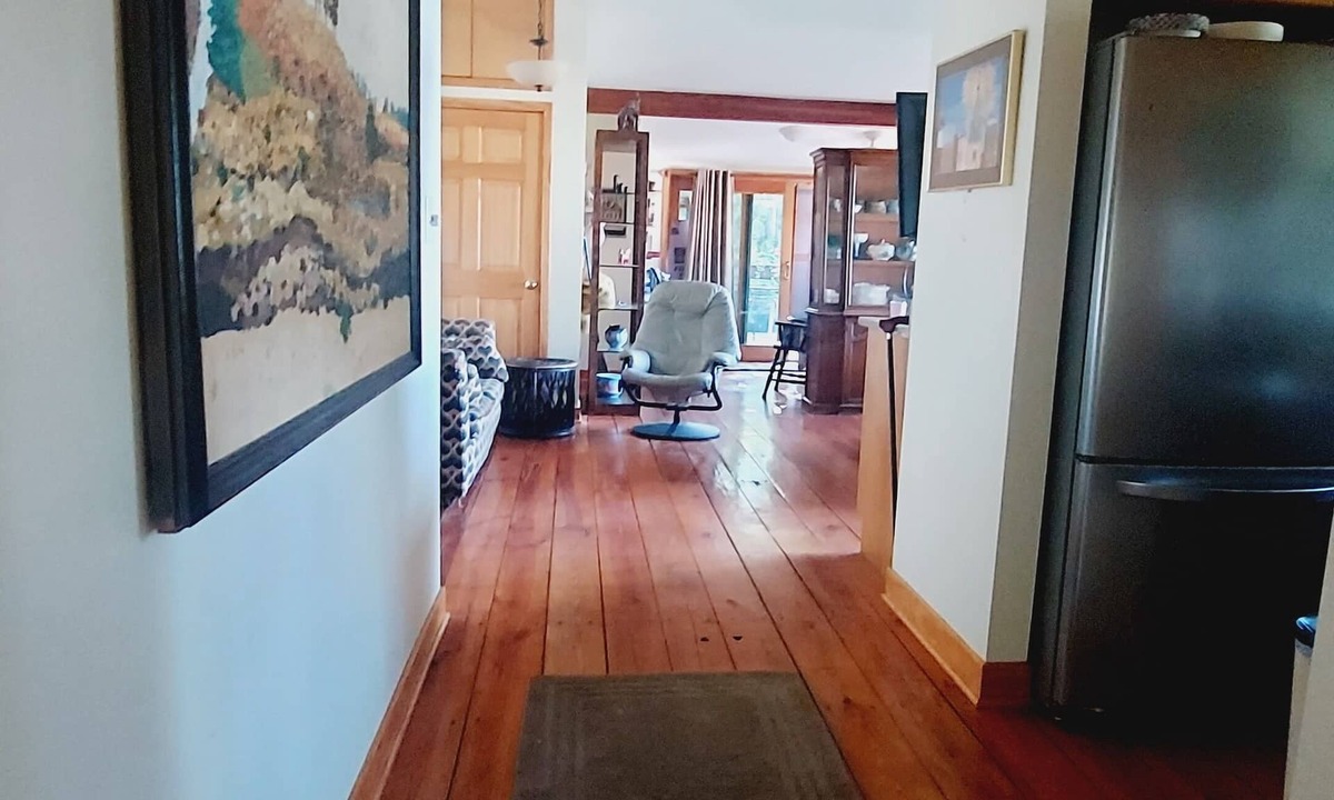 Wheeler House | Sale! June 26-28 200/night. Must book 3 nights to get this special price.