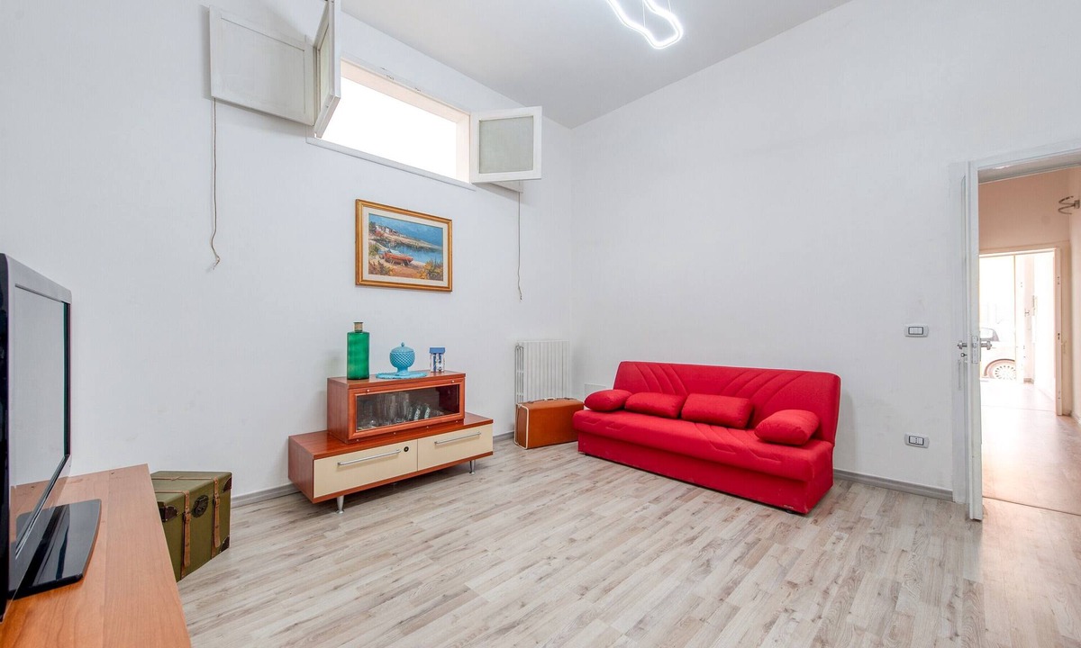 Trepuzzi Apartment | 'Salento Dream' Apartment with Private Terrace, Garden and Wi-Fi