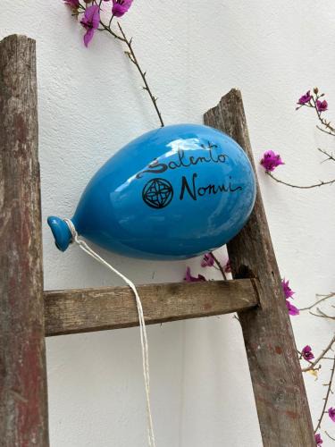 Matino Bed & Breakfast | SALENTO NONNI