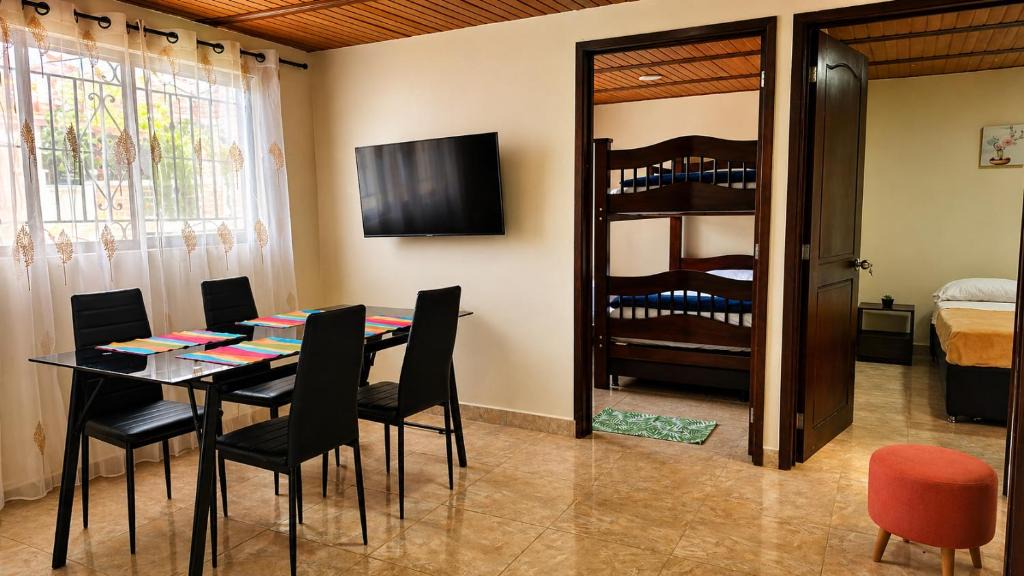 Salento House | Salento verde