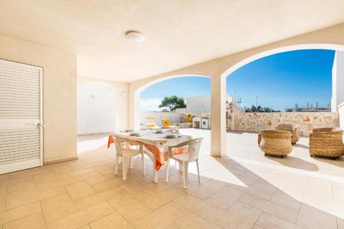 Posto Vecchio House | Salentoandmore - Villetta Enjoy