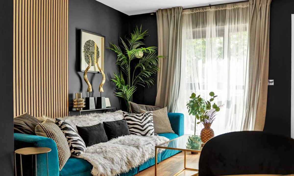 Salford Apartment | Salford Quays Luxury Safari Retreat Free Parking
