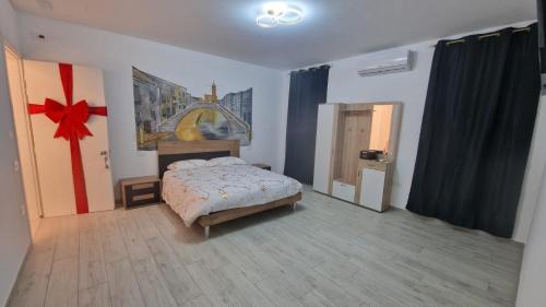 Comacchio House | Salicornia Rooms