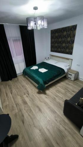 Turda Apartment | Salin Gold Ap