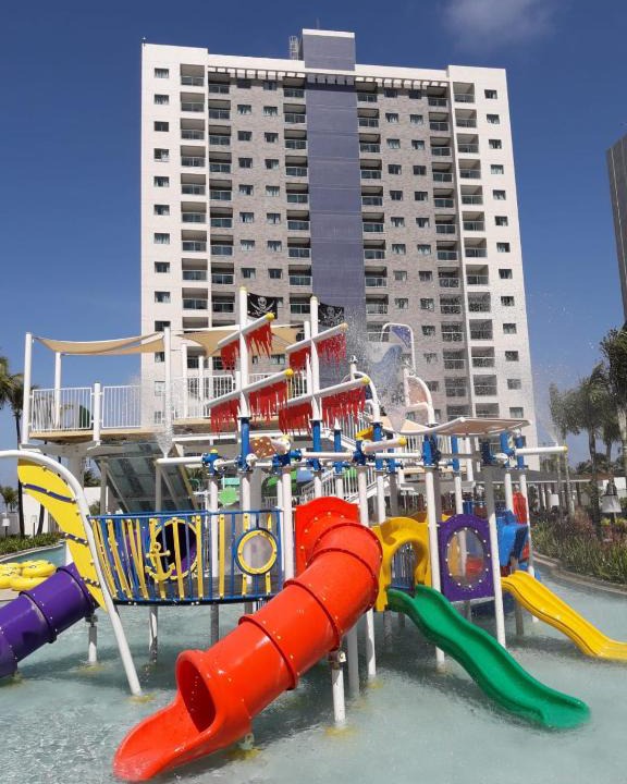Salinopolis Apartment | Salinas Exclusive Resort 23