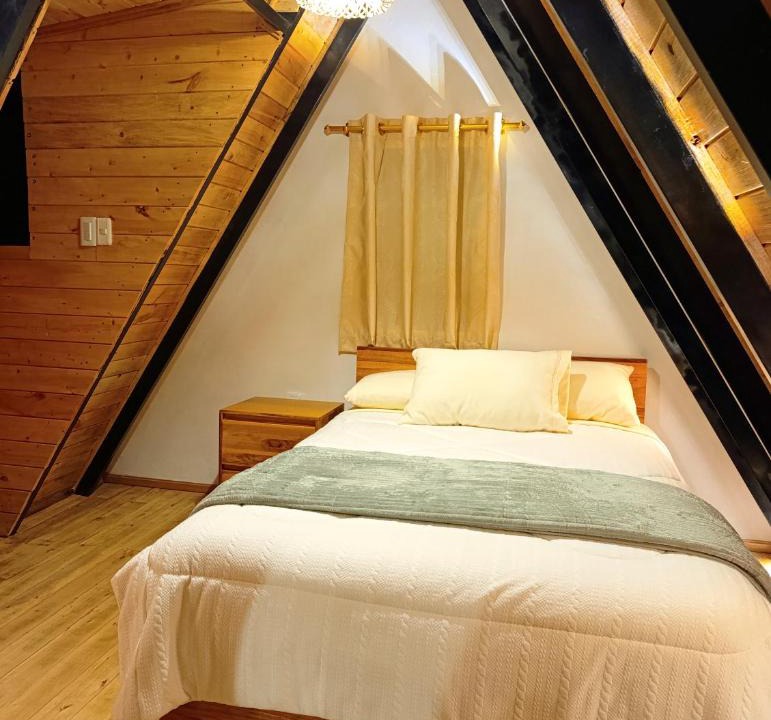 Guaranda Ski Chalet | Salinas Glamping