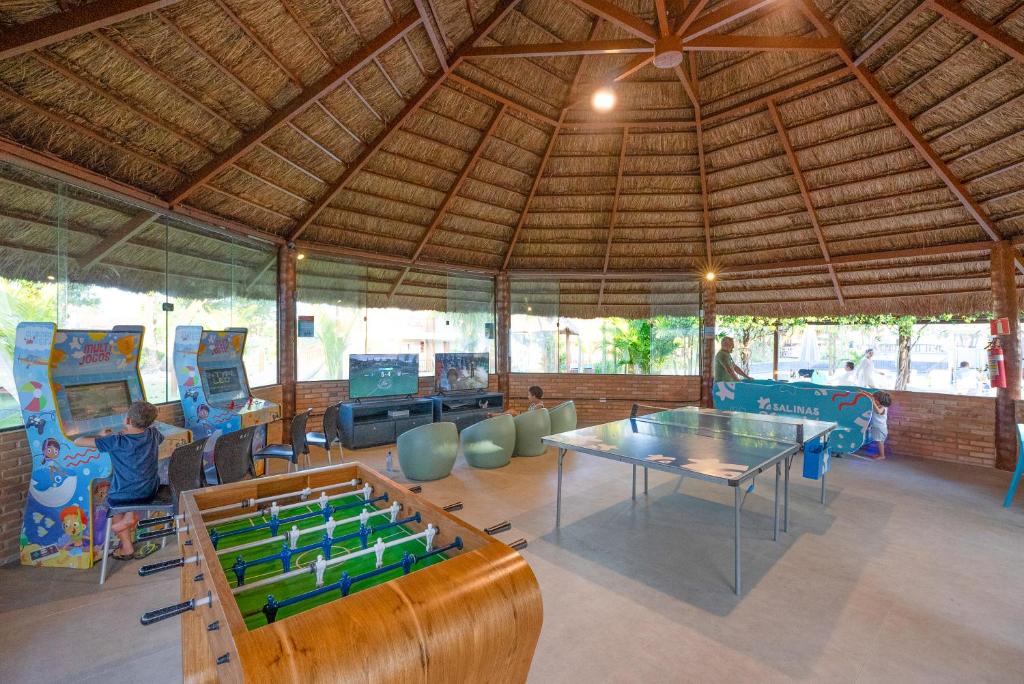 Maceio Resort | Salinas Maceio All Inclusive Resort