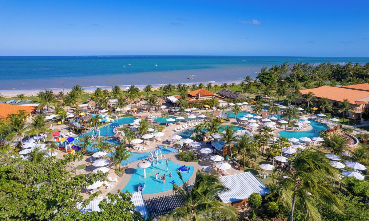 Maragogi Resort | Salinas Maragogi All Inclusive Resort