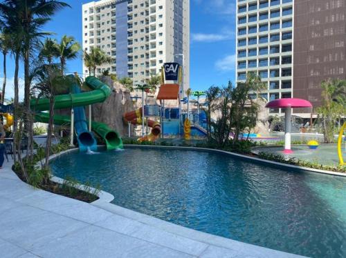 Salinopolis Apartment | Salinas Premium Resort