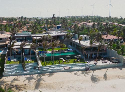 Taiba Hotel | Saline Taíba Boutique Beach Hotel