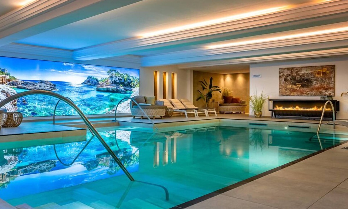 Bad Westernkotten Hotel | salinenparc Design Budget Hotel