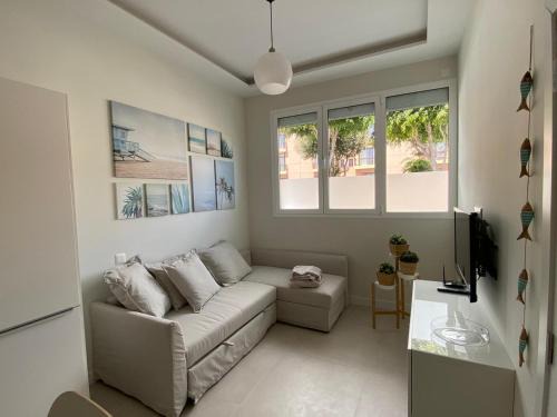 Melenara Apartment | Salinetas Beach.