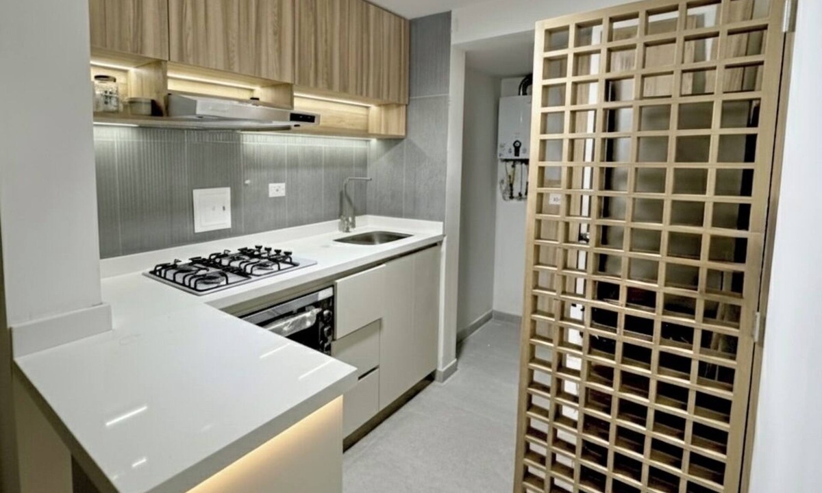 Bogota Apartment | SalitreCondo