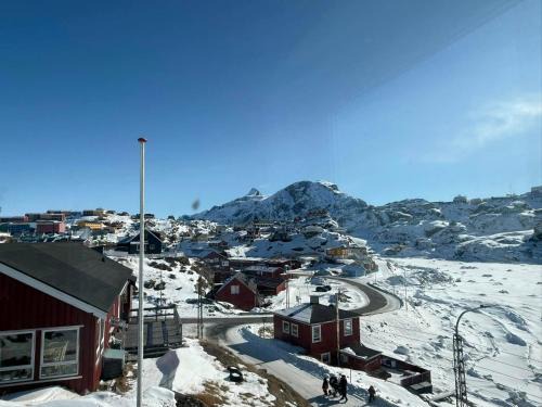 Sisimiut Apartment | Sallinnguit