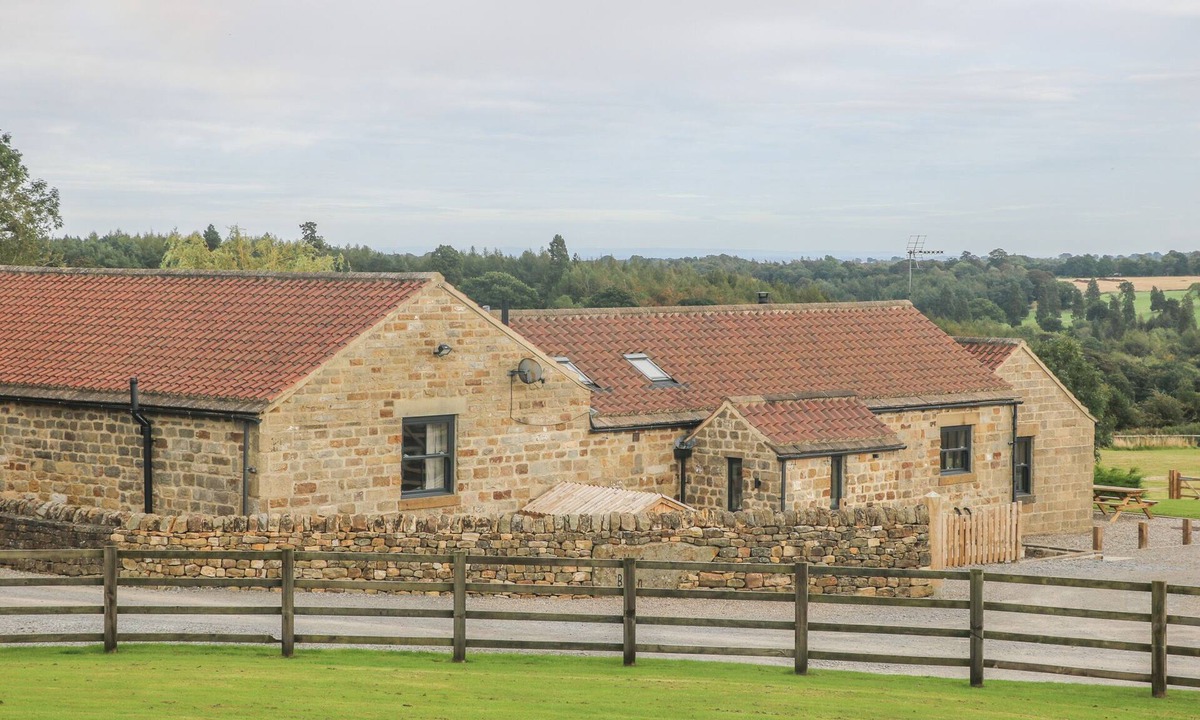 Ripon Cottage | SALLY'S BARN, family friendly, luxury holiday cottage in Grantley