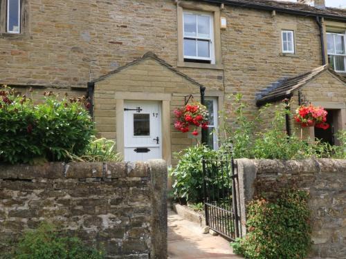 Carleton House | Sally's Cottage