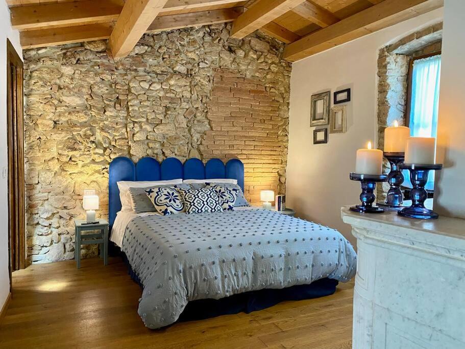 San Gemini House | Sally's House