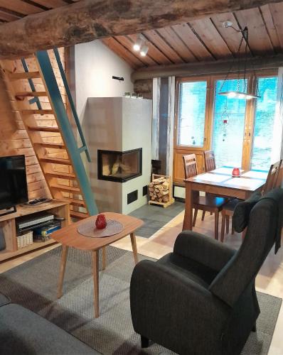 Rukatunturi House | Salmikangas G4