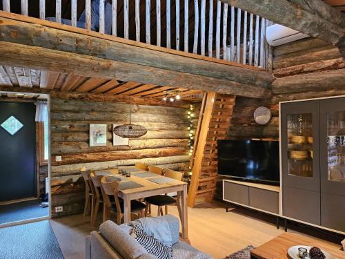 Rukatunturi Apartment | Salmikankaankelo C4