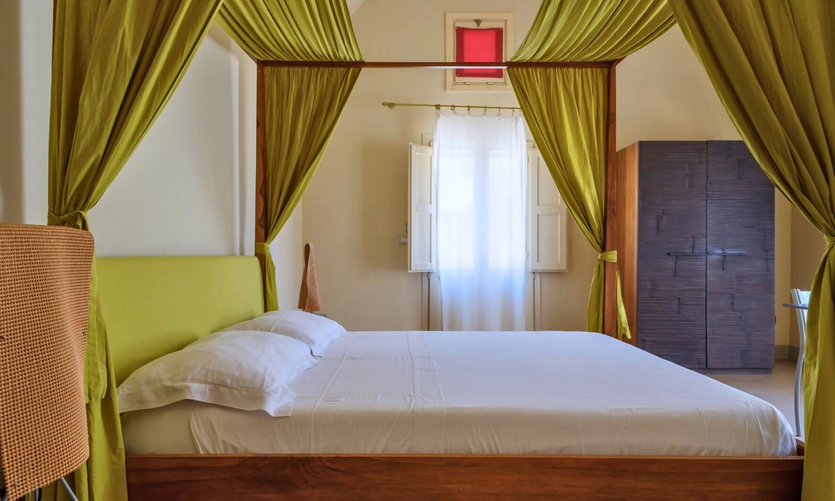 Nardo Apartment | Saloni e verande - Masseria Bernardini