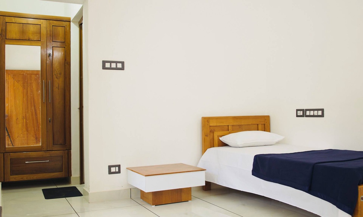 Thiruvananthapuram House | Salora by Mohanam Comfort Homes