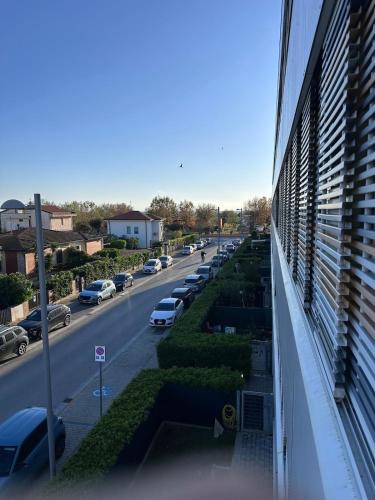 Calambrone Apartment | Salsedine House