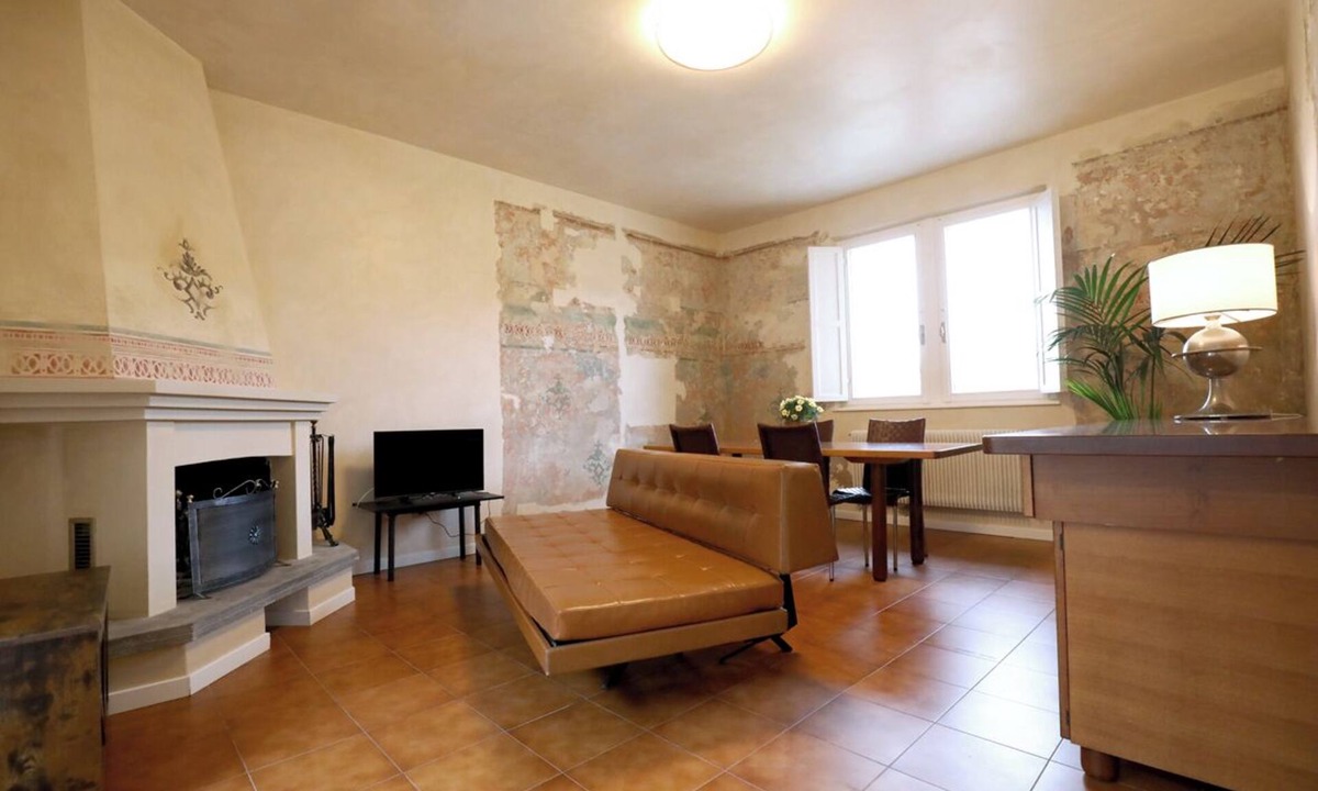 Salsomaggiore Terme Apartment | Salso Liberty Home